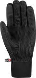 Reusch Kavik TOUCH-TEC 6107189 7702 schwarz back